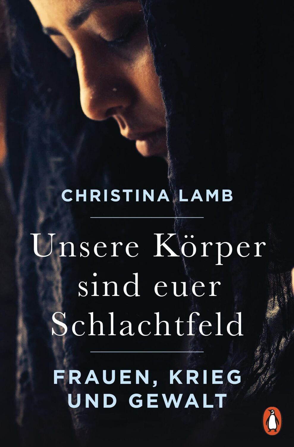 Cover: 9783328600725 | Unsere Körper sind euer Schlachtfeld | Frauen, Krieg und Gewalt | Lamb