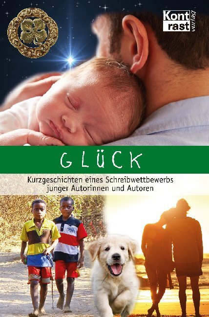 Cover: 9783941200746 | Glück | Elena Berge (u. a.) | Buch | 116 S. | Deutsch | 2019