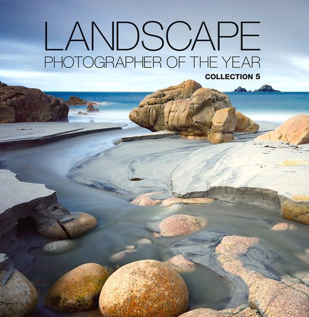 Cover: 9780749571405 | Landscape Photographer of the Year | Collection 5 | Charlie Waite