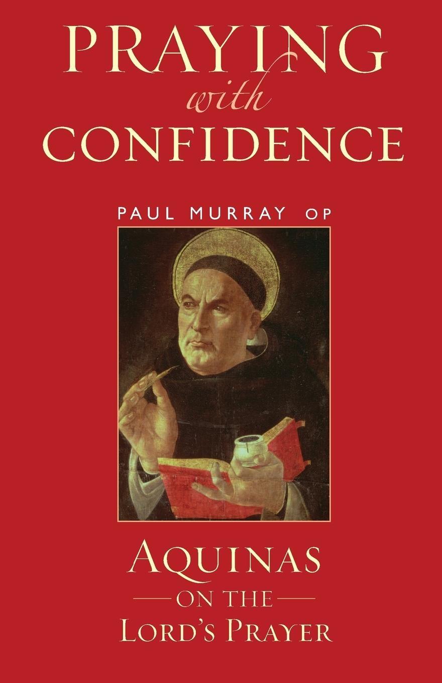 Cover: 9781441147134 | Praying with Confidence | Paul Murray Op | Taschenbuch | Paperback