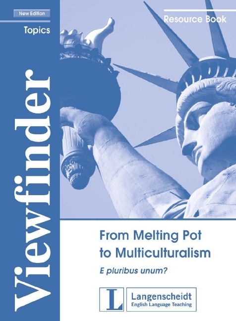 Cover: 9783126068765 | From Melting Pot to Multiculturalism, Resource Book | Peter Freese