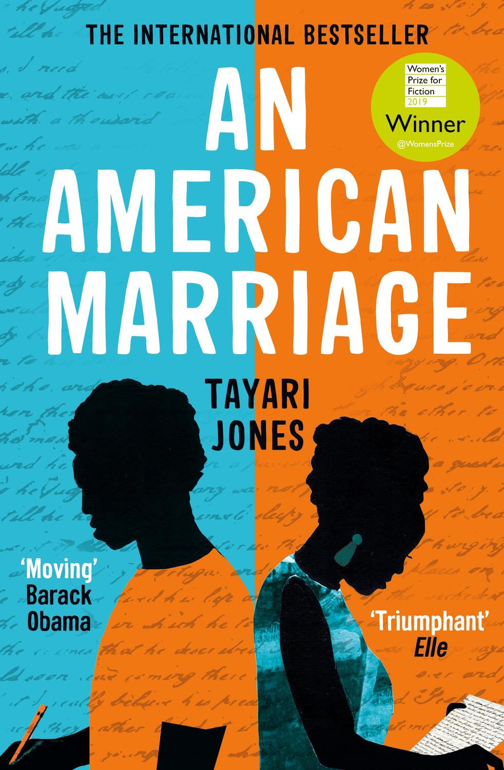 Cover: 9781786075192 | An American Marriage | Tayari Jones | Taschenbuch | 320 S. | Englisch