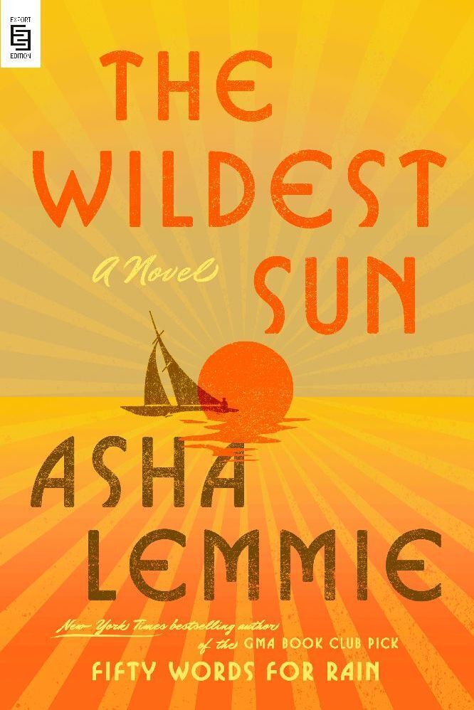 Cover: 9780593475423 | The Wildest Sun (EXP) | A Novel | Asha Lemmie | Taschenbuch | Englisch