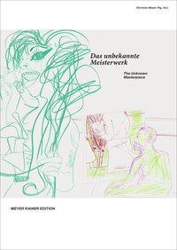 Cover: 9783903172074 | Das unbekannte Meisterwerk | Anette Freudenberger | Deutsch | 2017