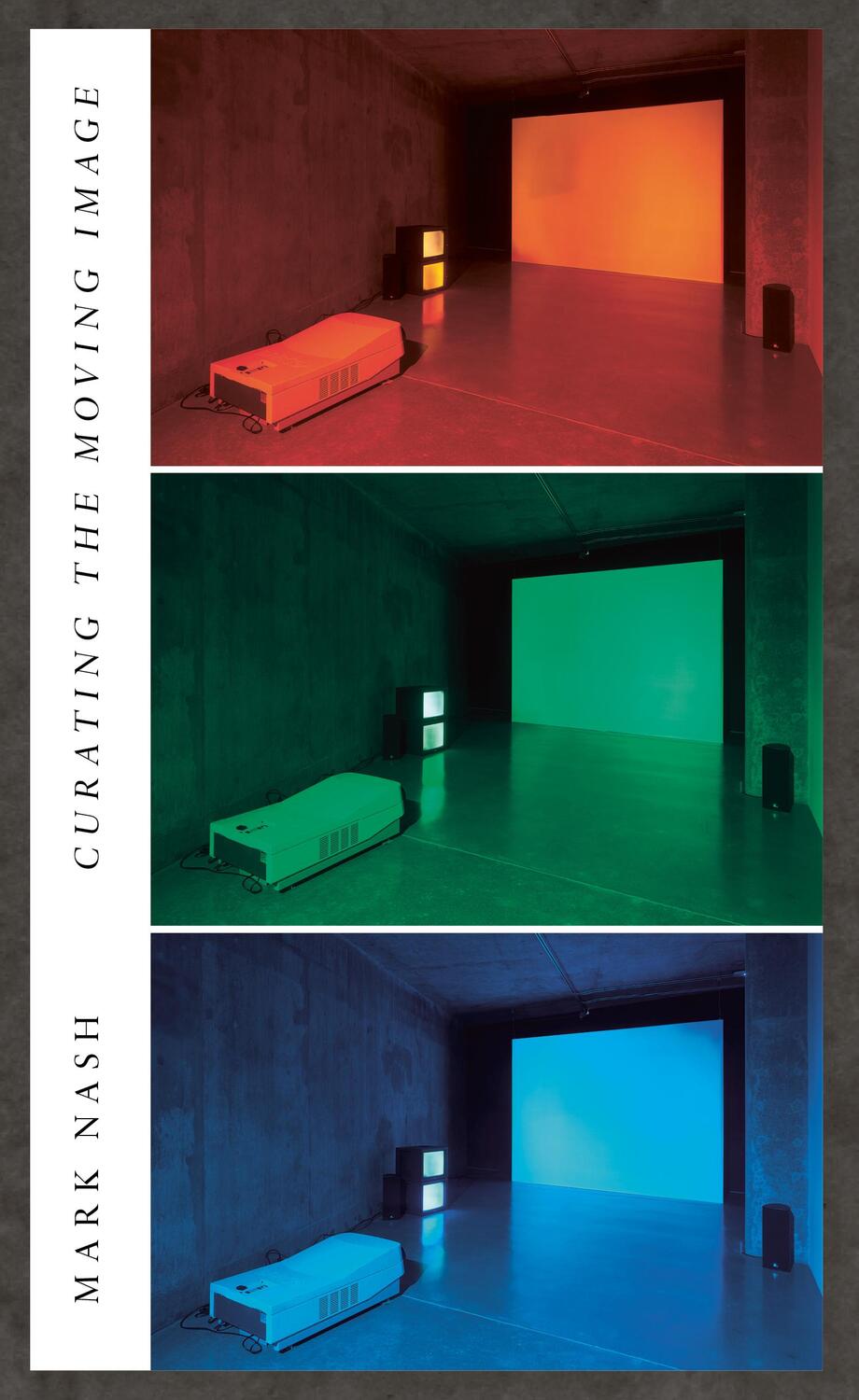 Cover: 9781478020448 | Curating the Moving Image | Mark Nash | Taschenbuch | Englisch | 2023