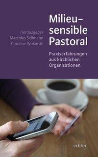 Cover: 9783429035181 | Milieusensible Pastoral | Taschenbuch | 272 S. | Deutsch | 2013
