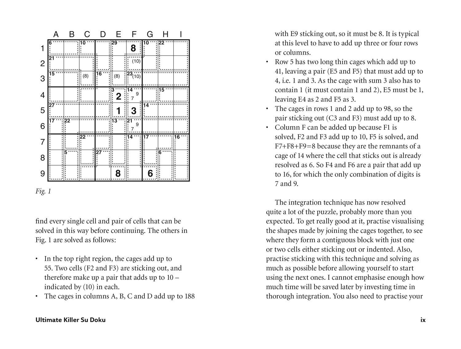 Bild: 9780008241193 | The Times Ultimate Killer Su Doku Book 10 | The Times Mind Games