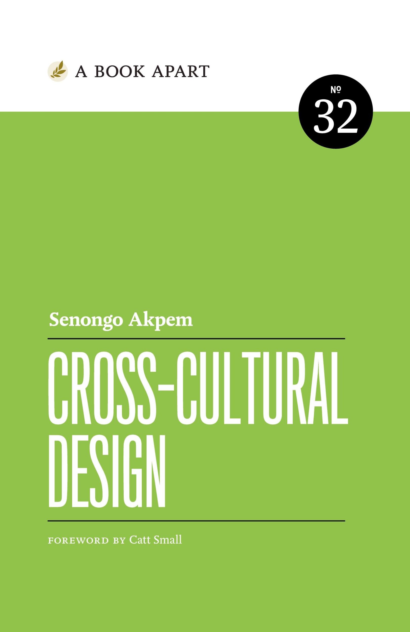 Cover: 9781937557867 | Cross-Cultural Design | Senongo Akpem | Taschenbuch | Englisch | 2020