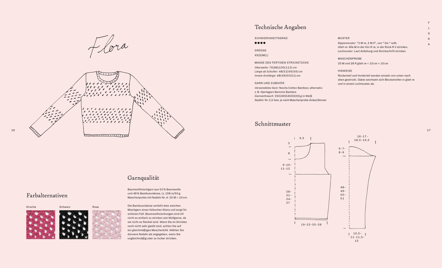 Bild: 9783830709930 | Strickdesign aus Finnland | Saara Toikka | Taschenbuch | 144 S. | 2018