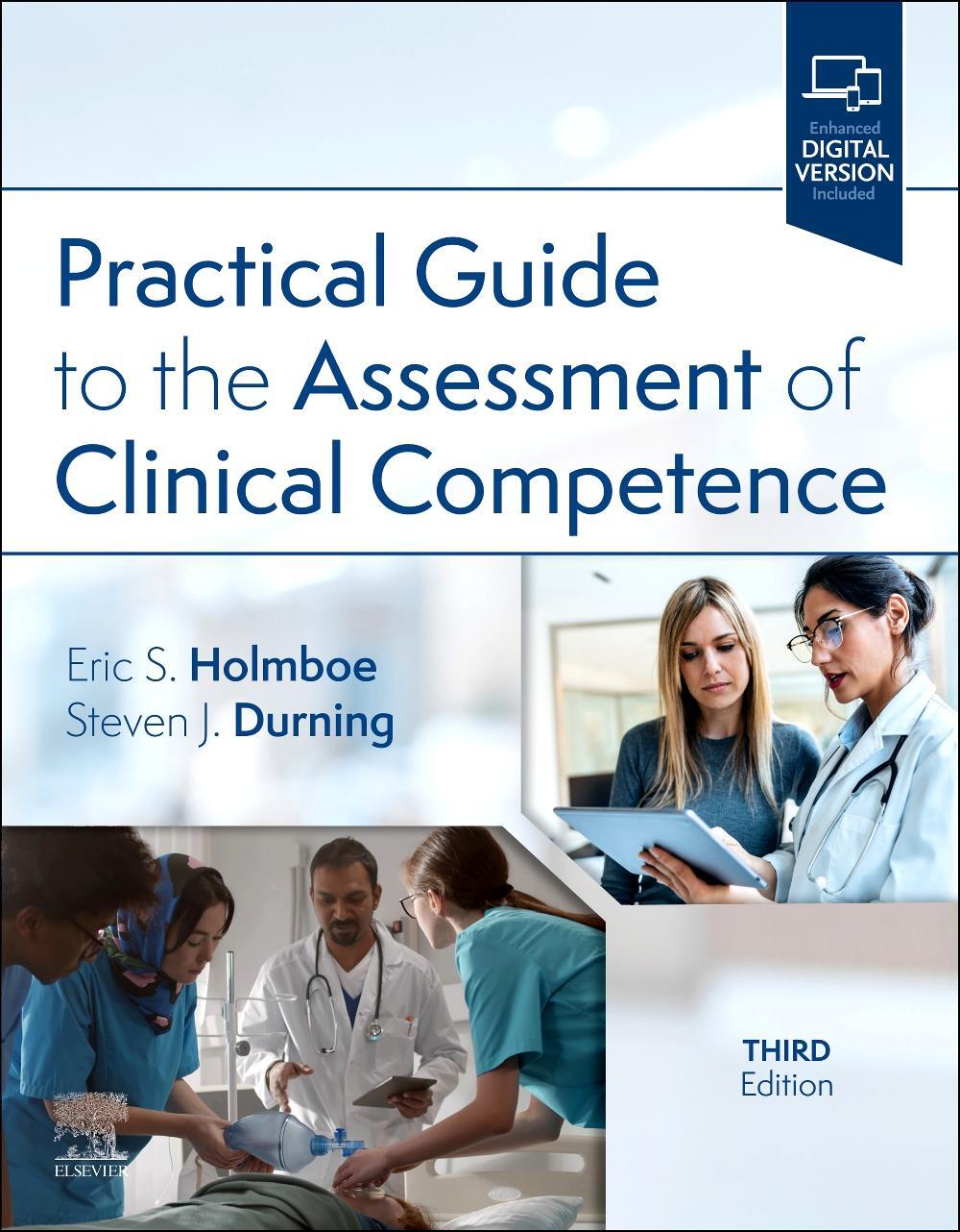 Cover: 9780443112263 | Practical Guide to the Assessment of Clinical Competence | Taschenbuch