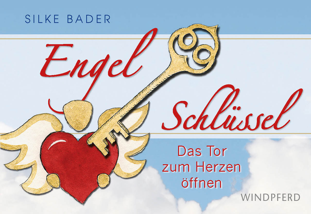 Cover: 9783864101977 | Engelschlüssel | Silke Bader | 60 S. | Deutsch | 2018