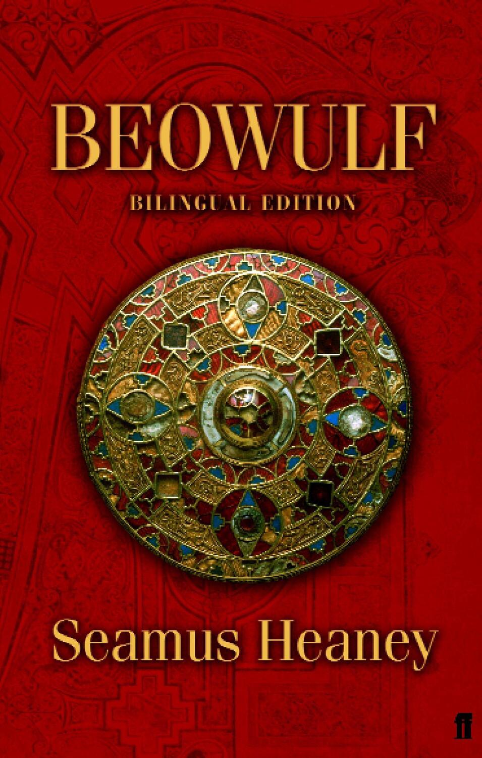 Cover: 9780571230419 | Beowulf | A New Verse Translation | Seamus Heaney | Taschenbuch | 2007