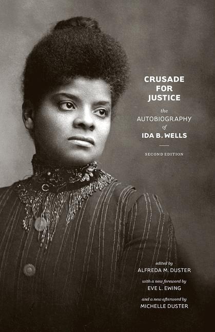 Cover: 9780226691428 | Crusade for Justice | Ida B. Wells | Taschenbuch | Englisch | 2020