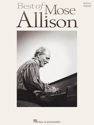 Cover: 9781480387393 | Best of Mose Allison | Mose Allison | Taschenbuch | Buch | Englisch
