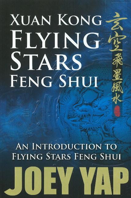 Cover: 9789833332533 | Xuan Kong Flying Stars Feng Shui | Joey Yap | Taschenbuch | Englisch