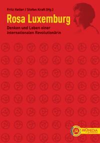 Cover: 9783853712320 | Rosa Luxemburg | Taschenbuch | 180 S. | Deutsch | 2005