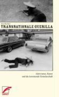 Cover: 9783897714649 | Transnationale Guerilla | Jens Kastner | Taschenbuch | 80 S. | Deutsch