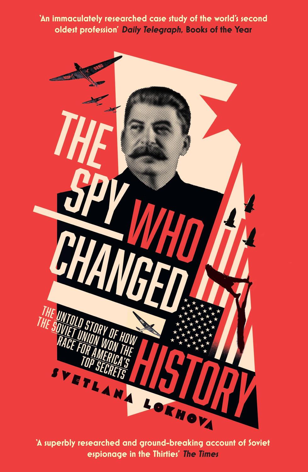 Cover: 9780008238148 | The Spy Who Changed History | Svetlana Lokhova | Taschenbuch | 2019