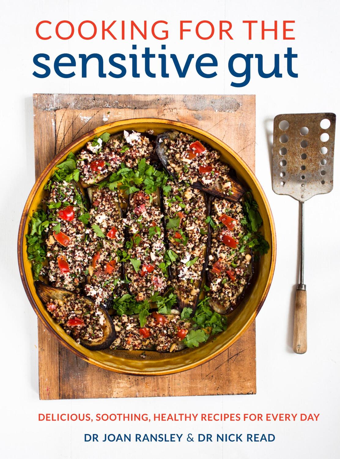 Cover: 9781911624103 | Cooking for the Sensitive Gut | Joan Ransley (u. a.) | Taschenbuch