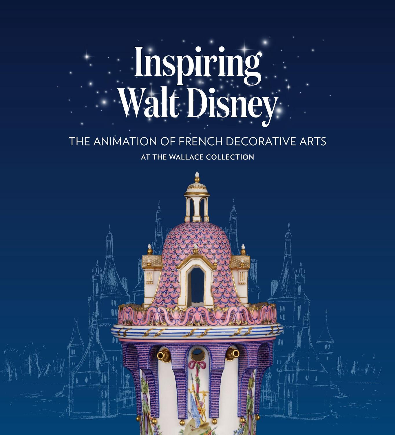 Cover: 9781781301180 | Inspiring Walt Disney | Helen Jacobsen | Taschenbuch | Englisch | 2022