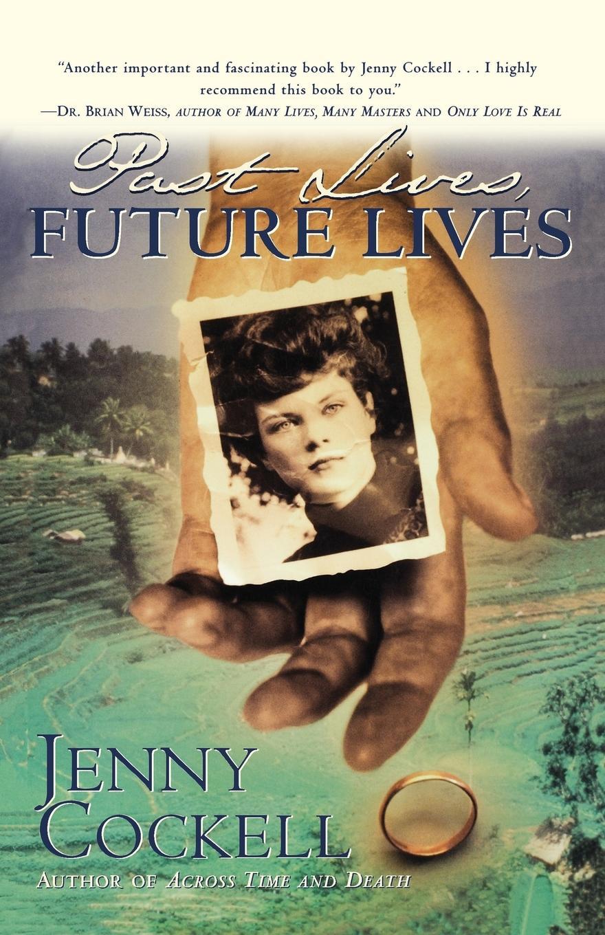 Cover: 9780684832166 | Past Lives Future Lives | Jenny Cockell | Taschenbuch | Paperback