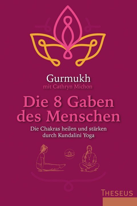 Cover: 9783899017908 | Die 8 Gaben des Menschen | Gurmukh | Taschenbuch | 286 S. | Deutsch
