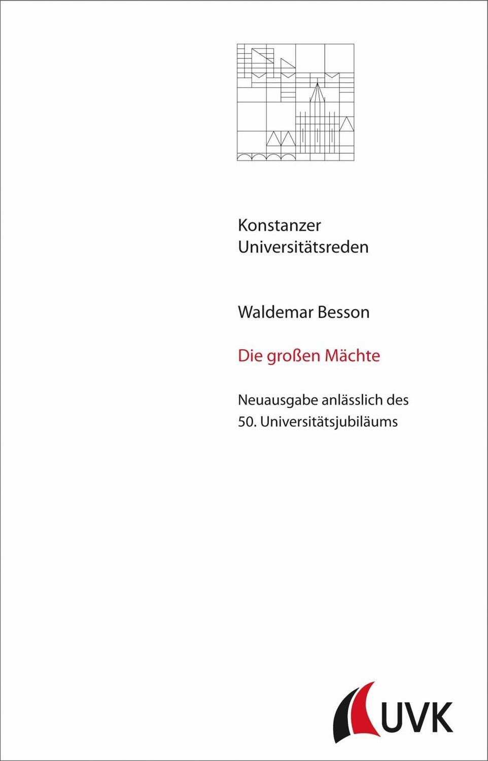 Cover: 9783867647137 | Die großen Mächte | Taschenbuch | 32 S. | Deutsch | 2016
