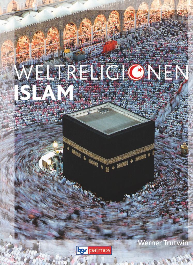 Cover: 9783762704201 | Die Weltreligionen - Arbeitsbücher für die Sekundarstufe II -...