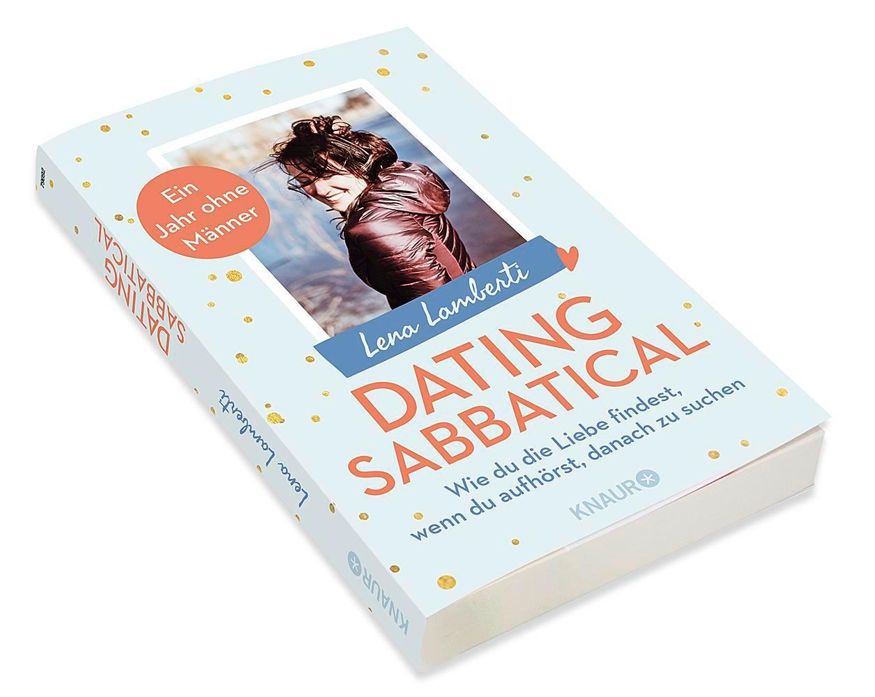 Bild: 9783426790922 | Dating Sabbatical | Lena Lamberti | Taschenbuch | 256 S. | Deutsch