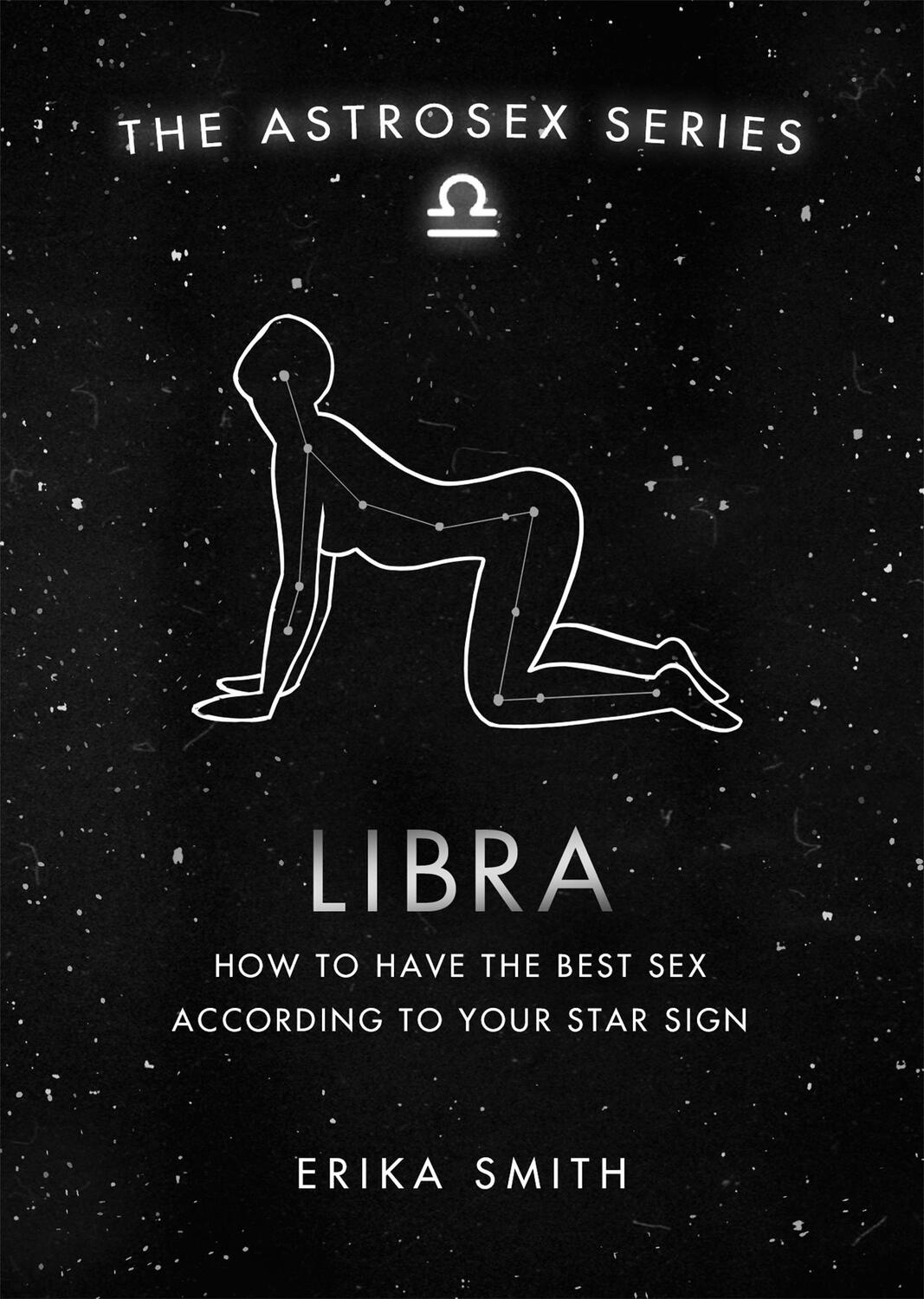 Cover: 9781398702066 | Astrosex: Libra | How to have the best sex according to your star sign