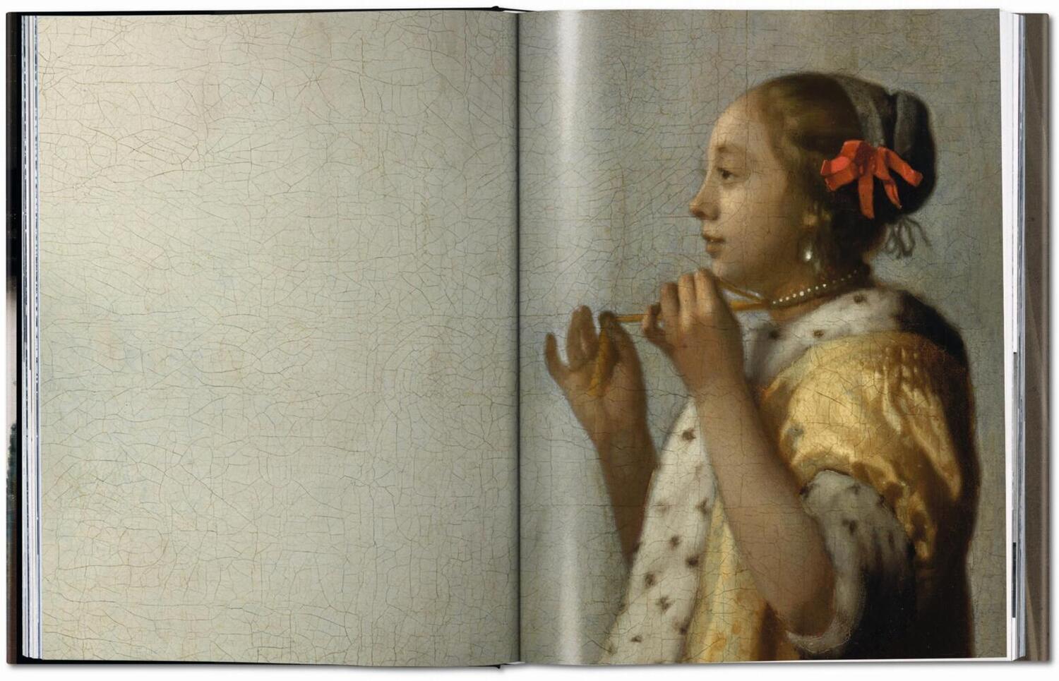 Bild: 9783836520423 | Vermeer. L'opera completa | Karl Schütz | Buch | Italienisch | 2024