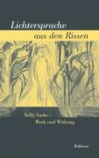 Cover: 9783835303393 | 'Lichtersprache aus den Rissen' | Nelly Sachs - Werk und Wirkung