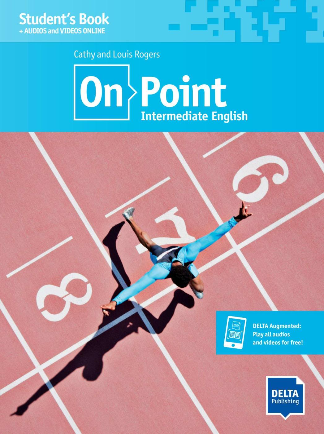 Cover: 9783125012721 | On Point Intermediate English (B1+) | Interrmediate English | Buch