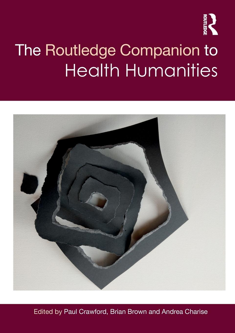 Cover: 9781032570341 | The Routledge Companion to Health Humanities | Paul Crawford (u. a.)