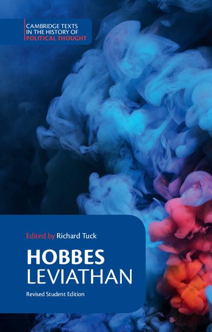 Cover: 9780521567978 | Hobbes: Leviathan | Thomas Hobbes | Taschenbuch | XCIII | Englisch