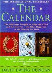 Cover: 9781857029796 | The Calendar | David Ewing Duncan | Taschenbuch | Englisch | 1999