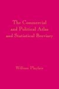 Cover: 9780521855549 | Playfair's Commercial and Political Atlas and Statistical Breviary