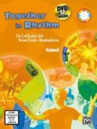 Cover: 9783933136442 | Together in Rhythm | Kalani | Taschenbuch | 104 S. | Deutsch | 2007