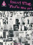 Cover: 73999314823 | Rolling Stones - Exile on Main Street | Taschenbuch | Englisch | 1995