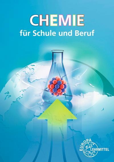 Cover: 9783808563243 | Chemie für Schule und Beruf | Ein Lehr- und Lernbuch | Ignatowitz