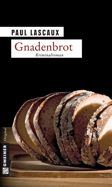 Cover: 9783839210871 | Gnadenbrot | Müllers vierter Fall | Paul Lascaux | Taschenbuch | 2010