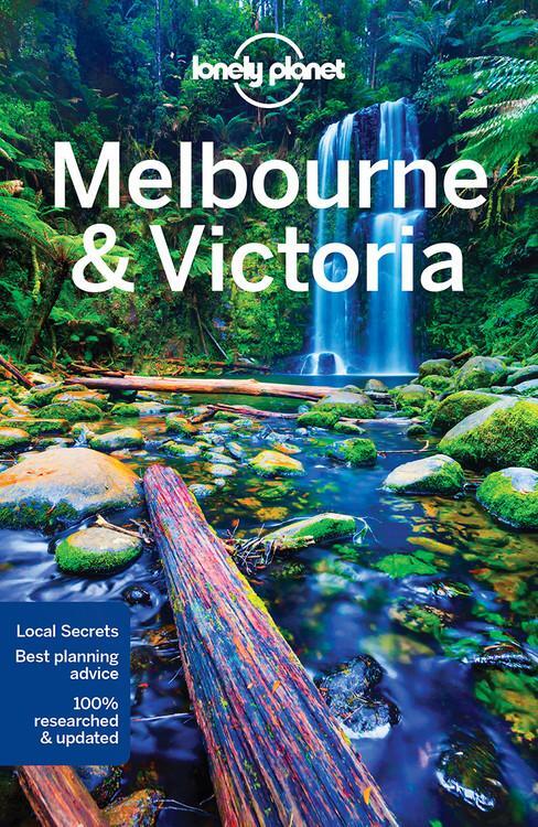 Cover: 9781786571533 | Lonely Planet Melbourne &amp; Victoria | Lonely Planet (u. a.) | Buch