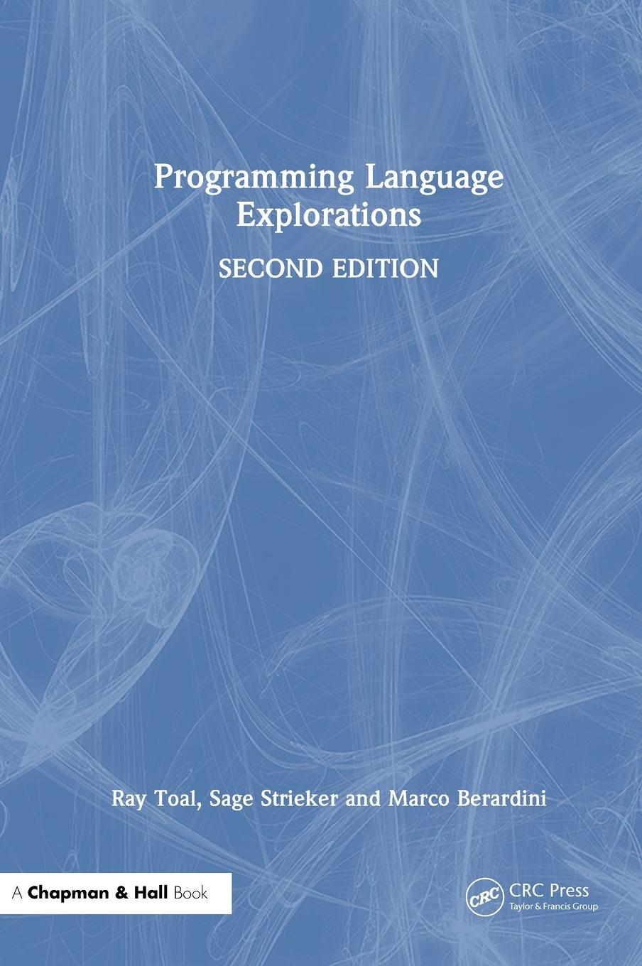 Cover: 9781032119632 | Programming Language Explorations | Ray Toal (u. a.) | Buch | Englisch