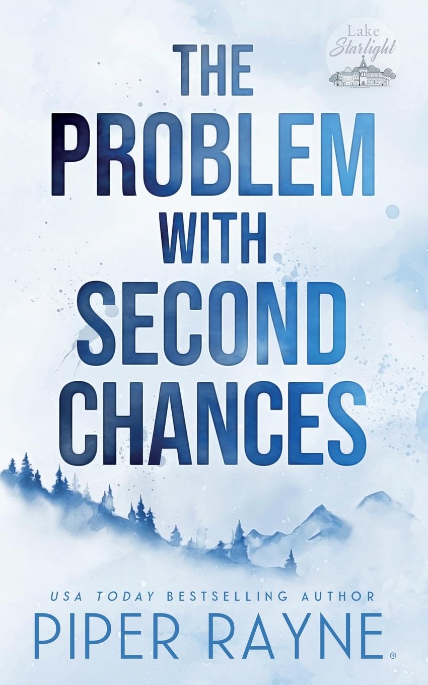 Cover: 9798887142272 | The Problem with Second Chances | Piper Rayne | Taschenbuch | Englisch