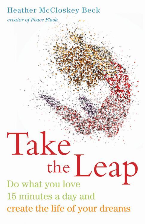 Bild: 9781573245890 | Take the Leap | Heather McCloskey Beck | Taschenbuch | Paperback
