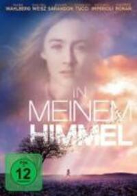 Cover: 4047553500720 | In meinem Himmel | Peter Jackson | DVD | Deutsch | 2010 | Paramount