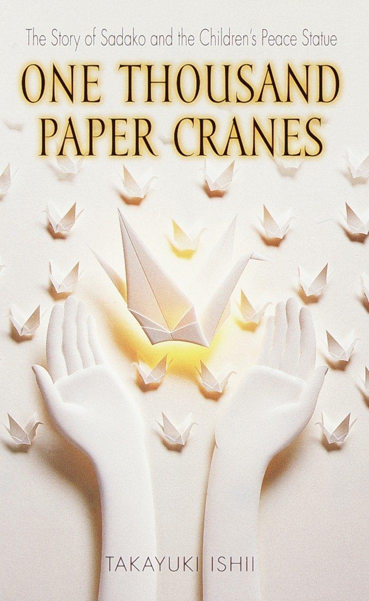 Cover: 9780440228431 | One Thousand Paper Cranes: The Story of Sadako and the Children's...