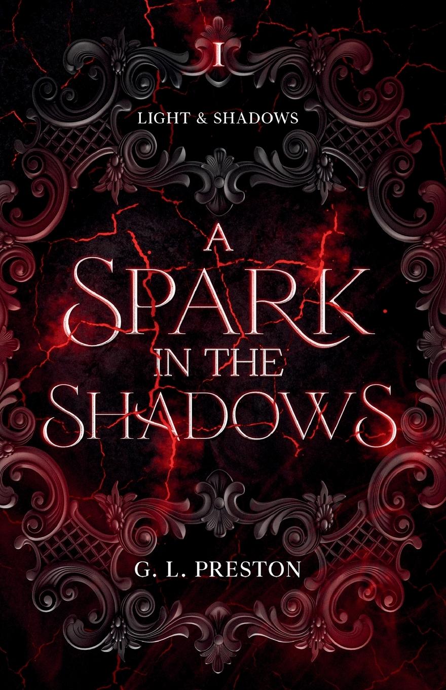 Cover: 9781739319328 | A Spark in the Shadows | Gem L Preston | Taschenbuch | Englisch | 2024