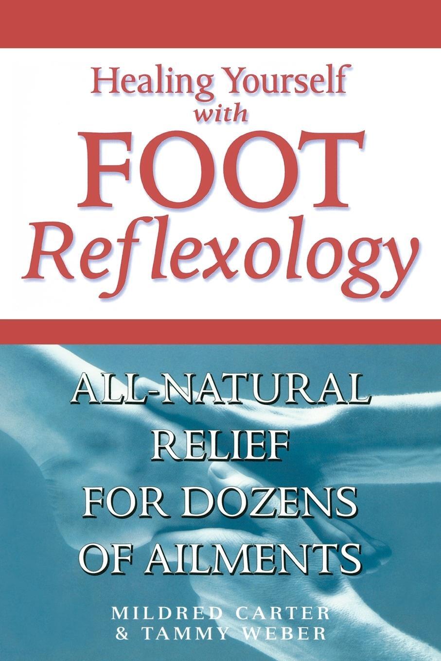 Cover: 9780735203525 | Healing Yourself with Foot Reflexology, Revised and Expanded | Buch