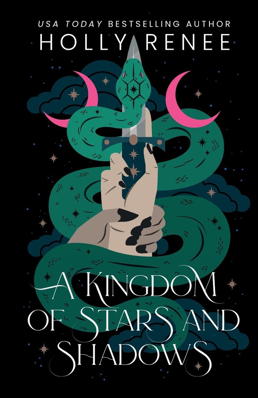 Cover: 9781957514154 | A Kingdom of Stars and Shadows Special Edition | Holly Renee | Buch
